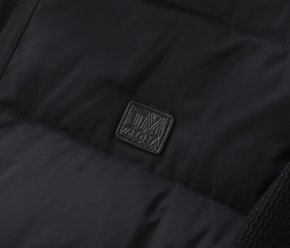 Zegna Down Jackets